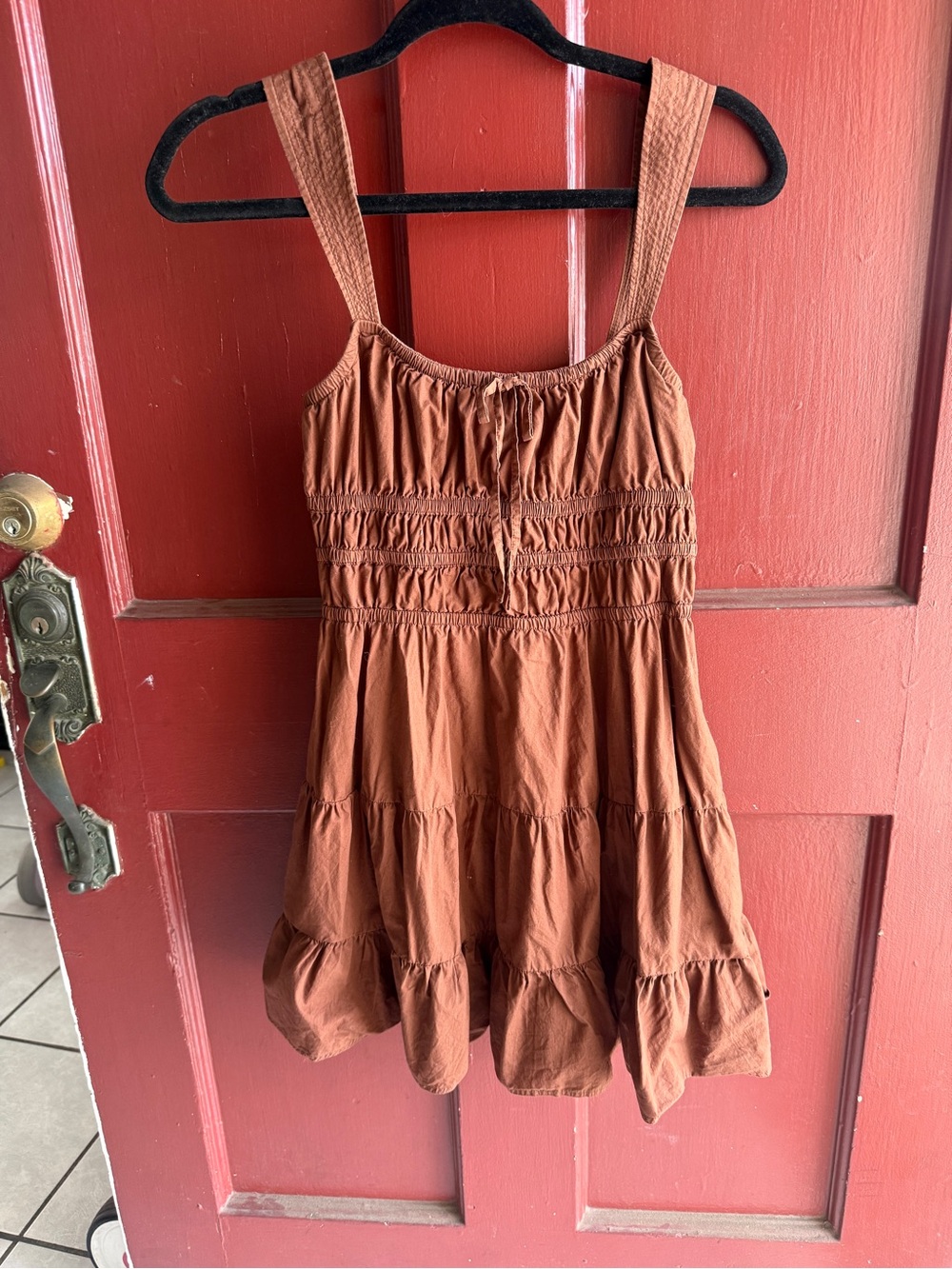 Girls Sundress